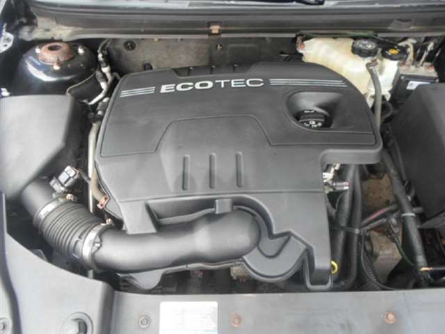 2008 Chevrolet Malibu LS 4DR Sedan